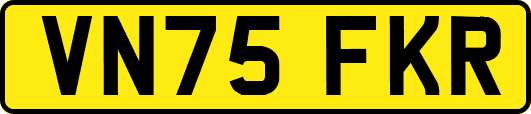 VN75FKR