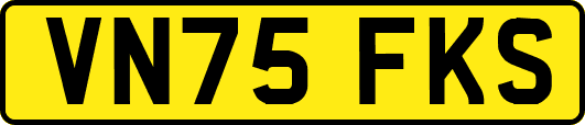 VN75FKS
