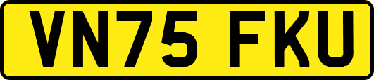 VN75FKU