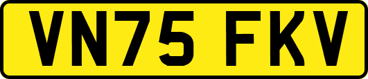 VN75FKV