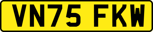 VN75FKW