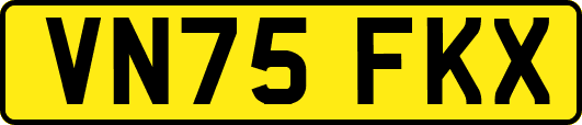 VN75FKX