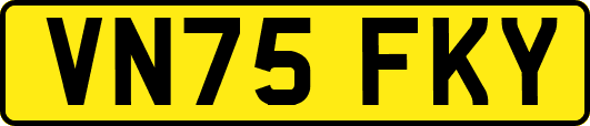 VN75FKY