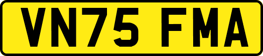 VN75FMA