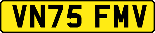 VN75FMV