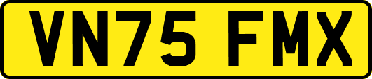 VN75FMX