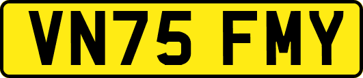 VN75FMY
