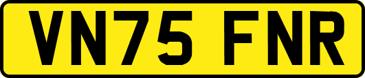 VN75FNR