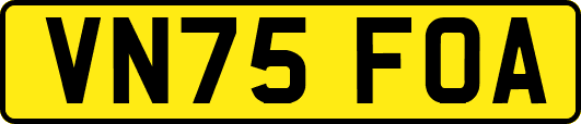 VN75FOA