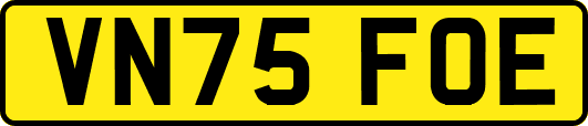 VN75FOE