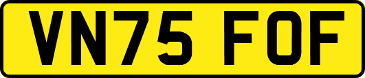 VN75FOF