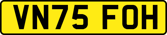 VN75FOH