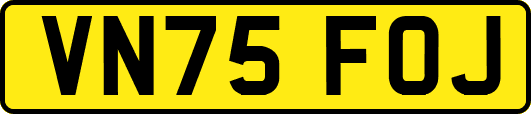 VN75FOJ