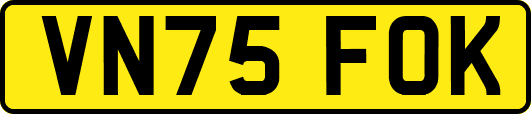 VN75FOK