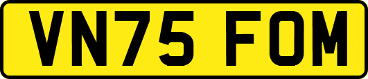 VN75FOM