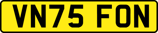 VN75FON