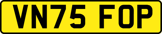 VN75FOP