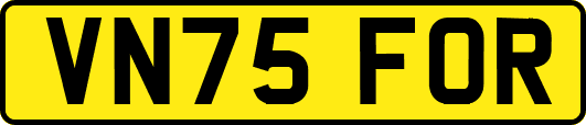 VN75FOR