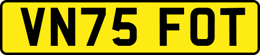 VN75FOT