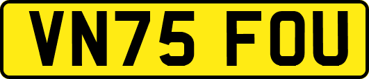 VN75FOU