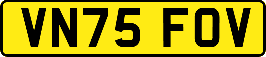 VN75FOV