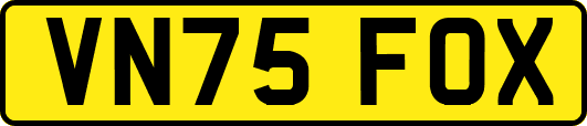 VN75FOX