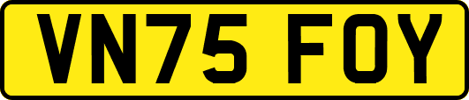 VN75FOY