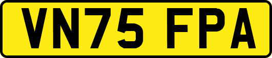 VN75FPA