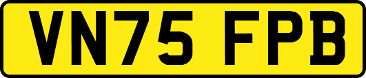 VN75FPB
