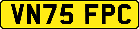 VN75FPC