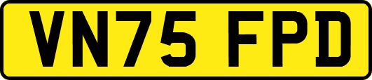 VN75FPD