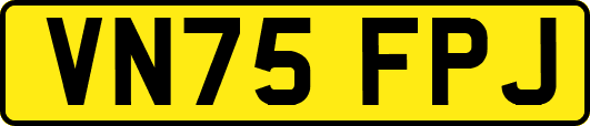 VN75FPJ
