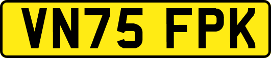 VN75FPK