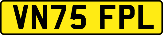 VN75FPL