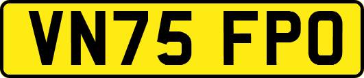 VN75FPO