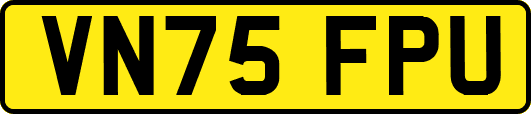 VN75FPU