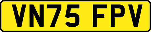 VN75FPV