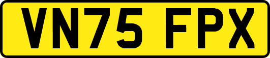 VN75FPX