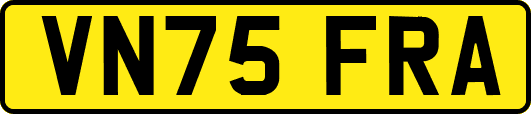 VN75FRA