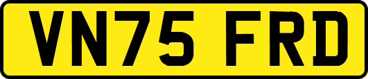 VN75FRD
