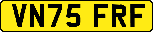 VN75FRF