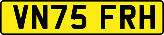 VN75FRH