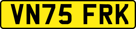 VN75FRK