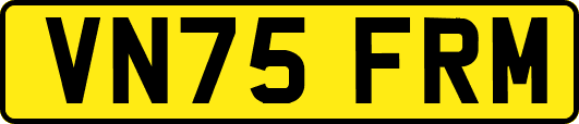 VN75FRM