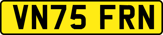 VN75FRN