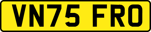 VN75FRO