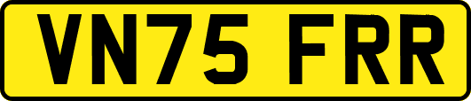 VN75FRR