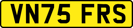 VN75FRS