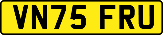 VN75FRU