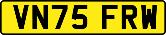 VN75FRW
